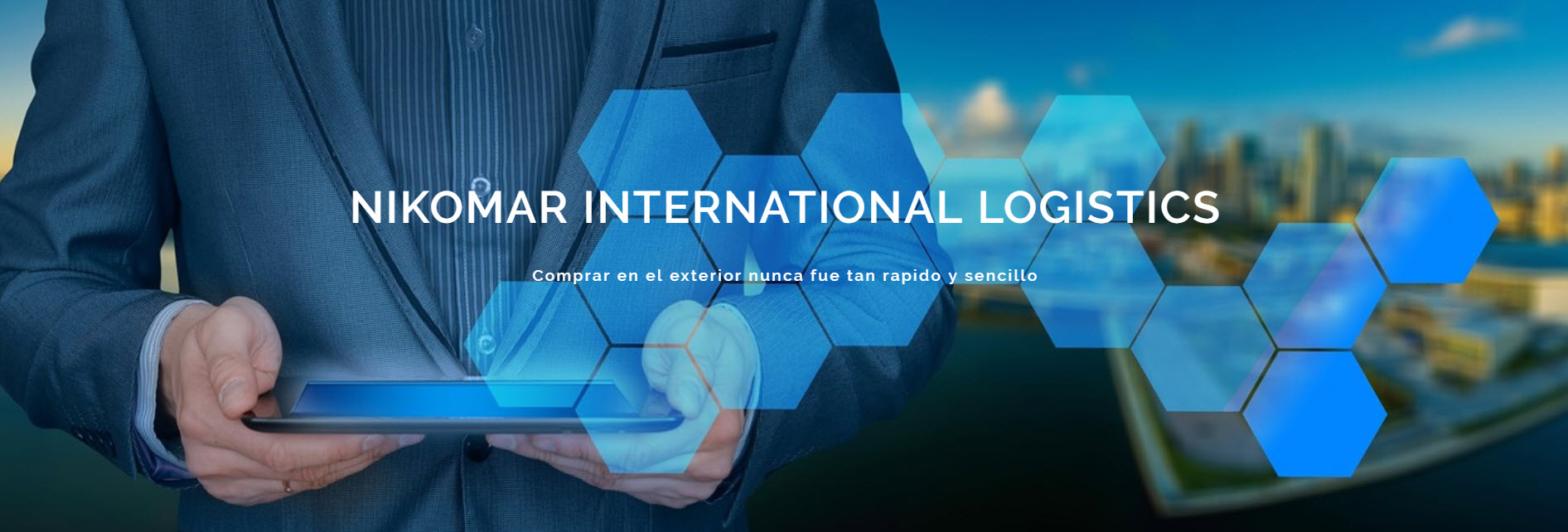 Nikomar Services SAS