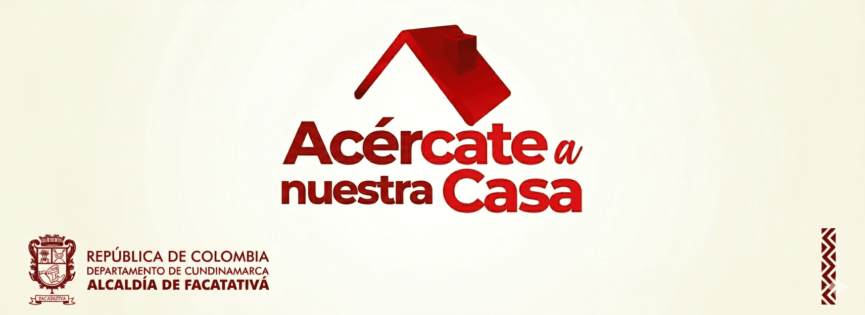 Acércate a Nuestra Casa - Vereda Arrayanes