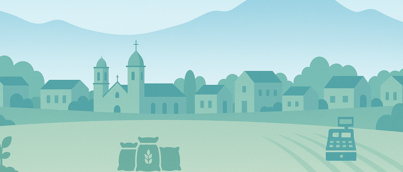 Dinámica Empresarial y Productiva