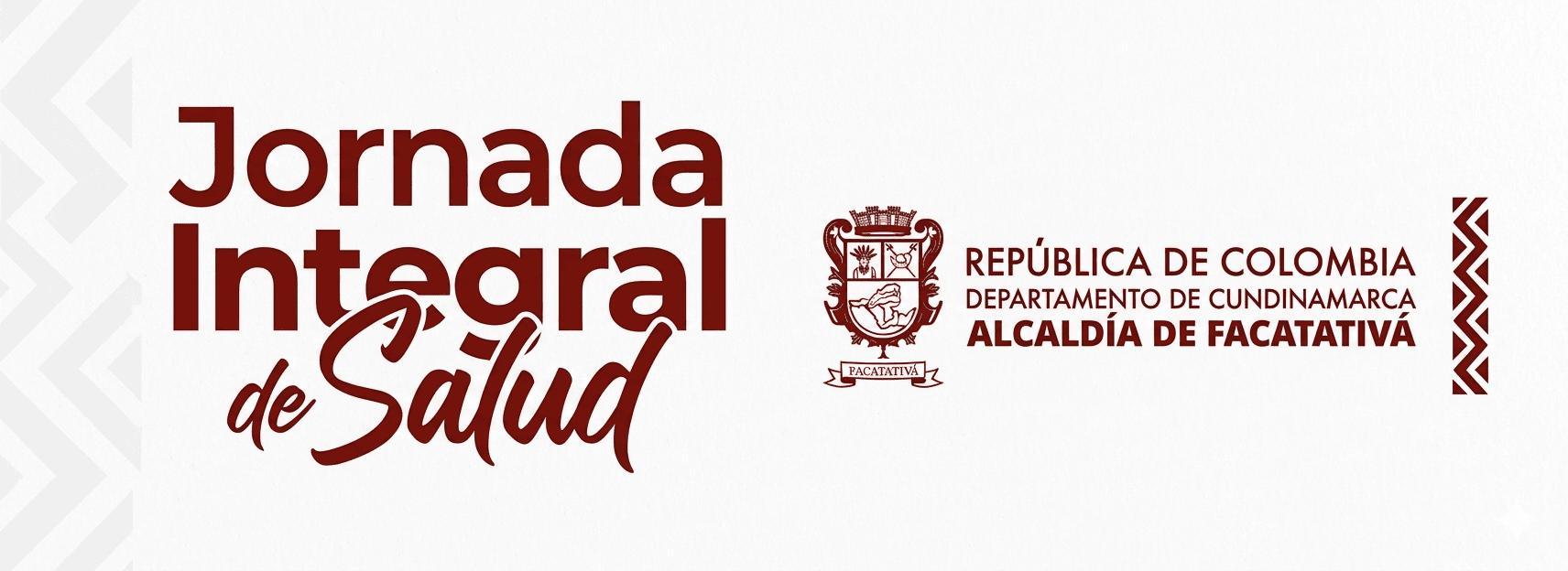 Jornada Integral de Salud - Cartagenita