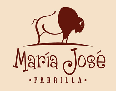 Logo María José Parrilla