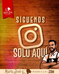 María José Parrilla